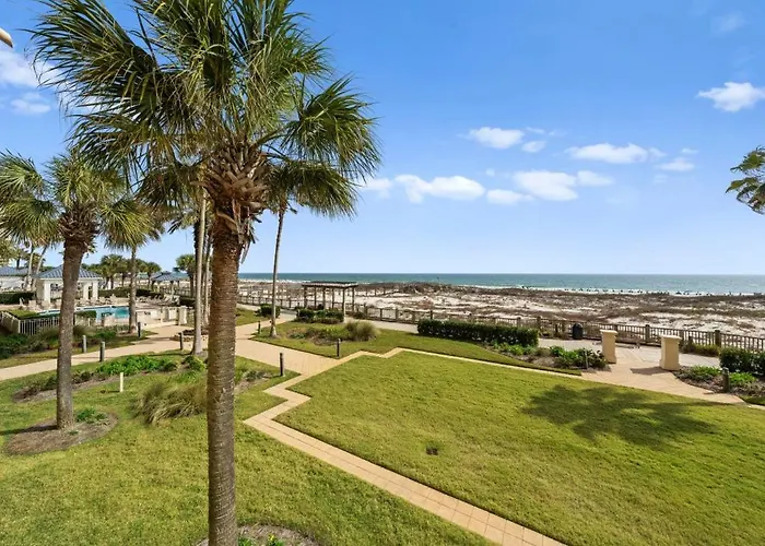Apartment Club 208c By Youngs Suncoast Gulf Shores