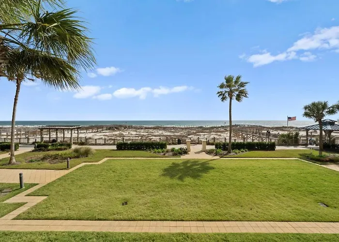 Club 208c By Youngs Suncoast Apartment Gulf Shores