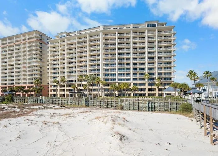 Apartment Club 208c By Youngs Suncoast Gulf Shores