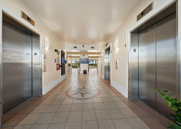 Club 208c By Youngs Suncoast Apartment Gulf Shores