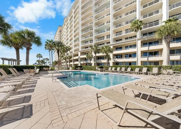 Apartment Club 208c By Youngs Suncoast Gulf Shores