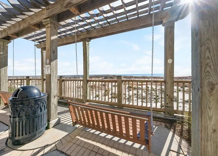 Club 208c By Youngs Suncoast Apartment Gulf Shores