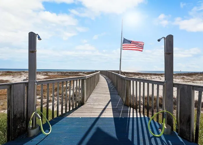 Apartment Club 208c By Youngs Suncoast Gulf Shores