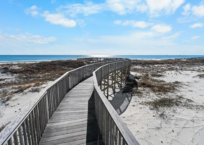 Club 208c By Youngs Suncoast * Gulf Shores