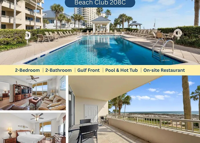 Club 208c By Youngs Suncoast Gulf Shores